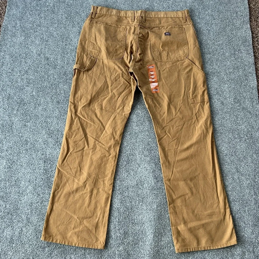 Dickies brand style